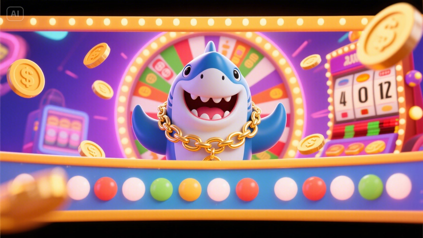 Registration at Mango Casino Casino