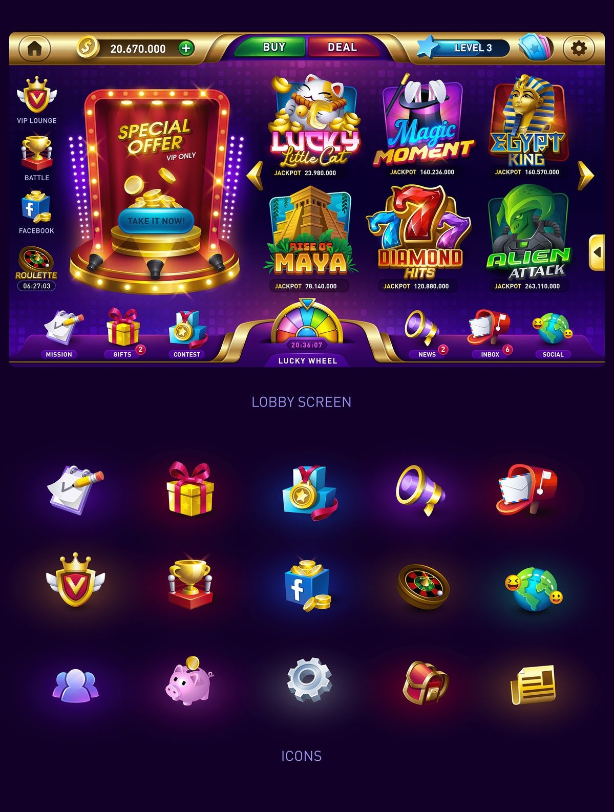Mango Casino