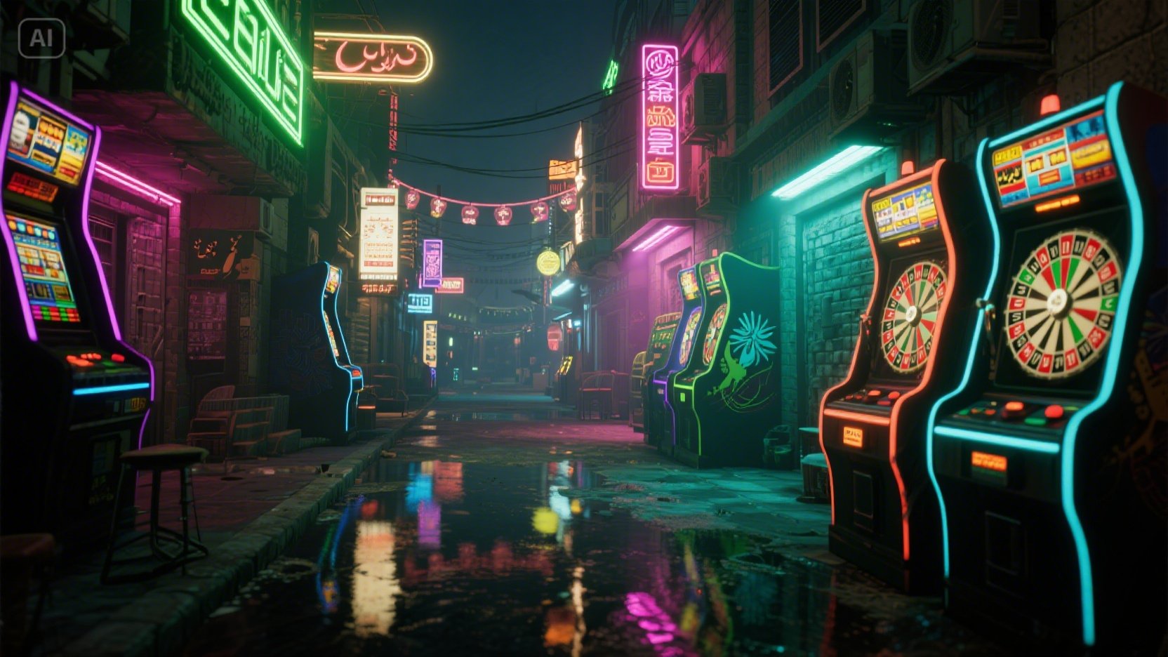 Registration at Mango Casino Casino