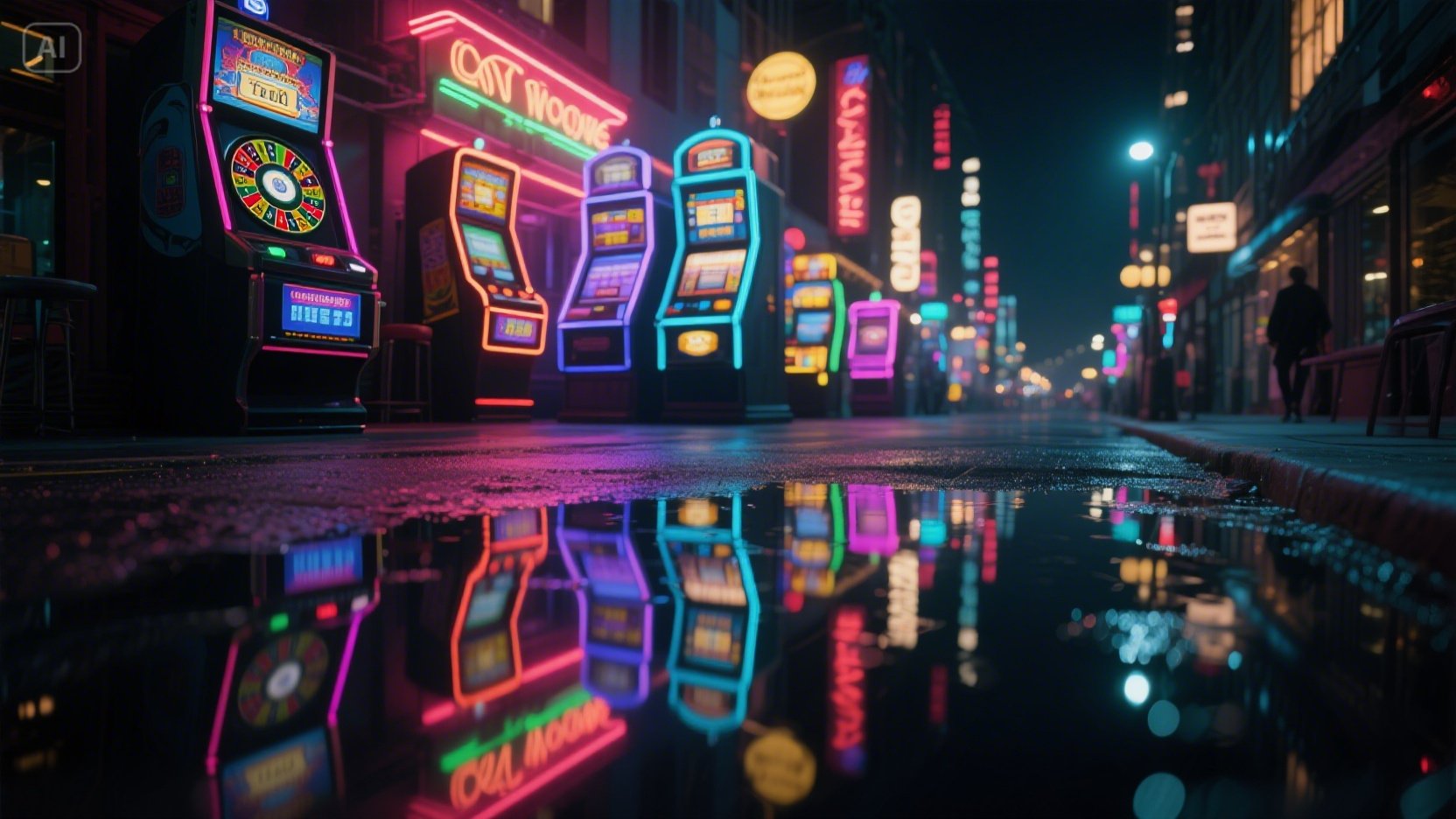 Registration at Mango Casino Casino