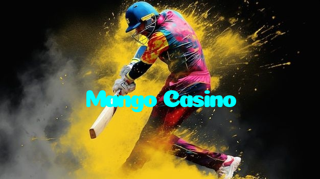 available types of Mango Casino bet including pre-match live express and system bets