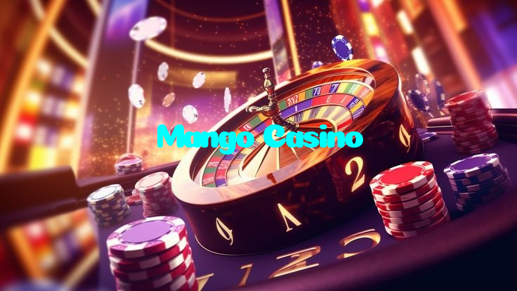 Mango Casino