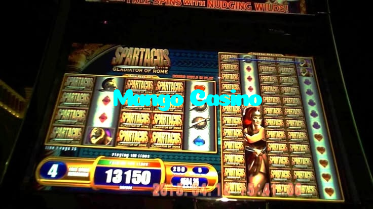 Mango Casino خوش آمدید بونس +600% پیشکش موبائل ایپ کے پروموشن سیکشن میں دکھائی دیتی ہے۔
