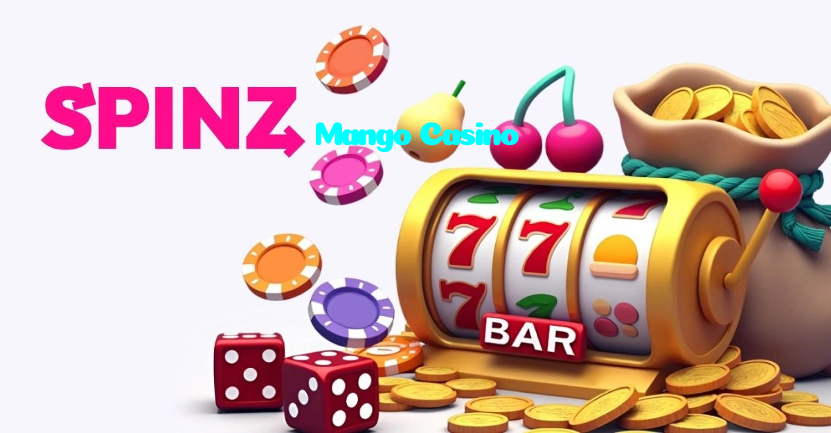 Mango Casino