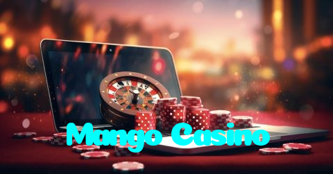 making first deposit on Mango Casino website using local payment methods in Pakistan