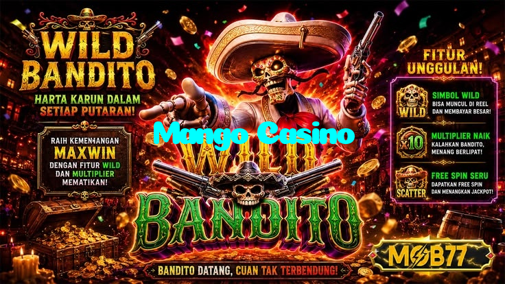 Mango Casino خوش آمدید بونس +600% پیشکش موبائل ایپ کے پروموشن سیکشن میں دکھائی دیتی ہے۔