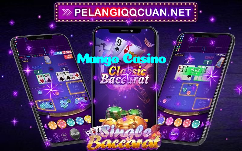 Mango Casino